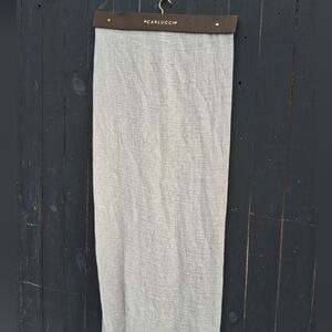 Carlucci Fabric, Like A Cloud, CA1818/091 Approx 118"